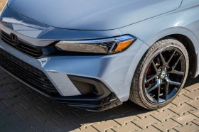 Honda Civic 2.0, снимка 5