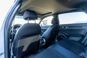 Honda Civic 2.0, снимка 13