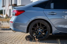 Honda Civic 2.0, снимка 4