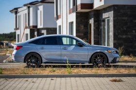 Honda Civic 2.0, снимка 2