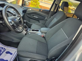 Ford C-max 1, 6 TDCI КЛИМАТРОНИК !! МАКСИ !! , снимка 14