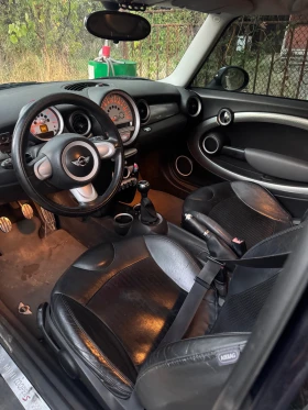 Mini Clubman S 174hp, снимка 7