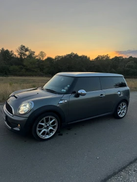 Mini Clubman S 174hp, снимка 1