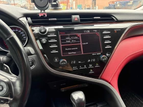 Toyota Camry * XSE * АВТОКРЕДИТ БЕЗ ПЪРВОНАЧАЛНА ВНОСКА* , снимка 13