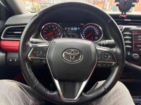 Toyota Camry * XSE * АВТОКРЕДИТ БЕЗ ПЪРВОНАЧАЛНА ВНОСКА* , снимка 10
