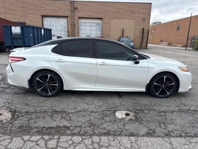Toyota Camry * XSE * АВТОКРЕДИТ БЕЗ ПЪРВОНАЧАЛНА ВНОСКА* , снимка 3