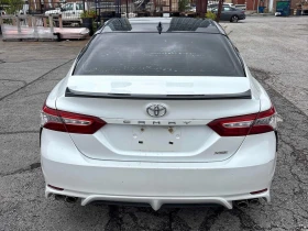 Toyota Camry * XSE * АВТОКРЕДИТ БЕЗ ПЪРВОНАЧАЛНА ВНОСКА* , снимка 4