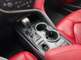 Toyota Camry * XSE * АВТОКРЕДИТ БЕЗ ПЪРВОНАЧАЛНА ВНОСКА* , снимка 12