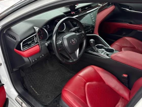 Toyota Camry * XSE * АВТОКРЕДИТ БЕЗ ПЪРВОНАЧАЛНА ВНОСКА* , снимка 5