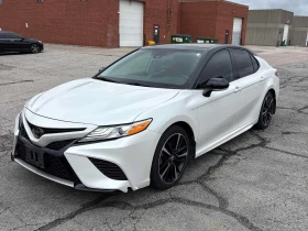 Toyota Camry * XSE * АВТОКРЕДИТ БЕЗ ПЪРВОНАЧАЛНА ВНОСКА* , снимка 15