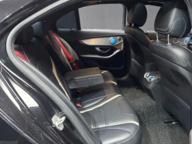Mercedes-Benz C 63 AMG S, снимка 12