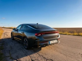 Kia K5 2.0 CVL, снимка 13