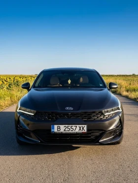 Kia K5 2.0 CVL, снимка 2