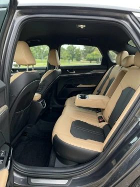 Kia K5 2.0 CVL, снимка 8