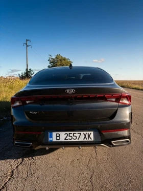 Kia K5 2.0 CVL, снимка 4