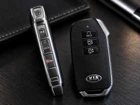 Kia K5 2.0 CVL, снимка 12
