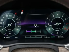 Kia K5 2.0 CVL, снимка 10