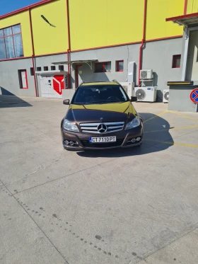 Mercedes-Benz C 200 С 200, снимка 1