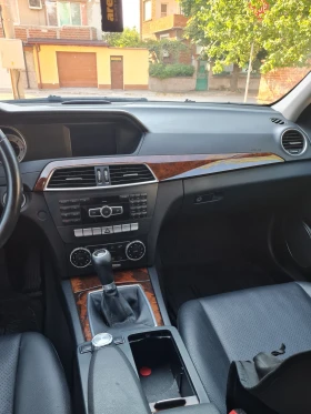 Mercedes-Benz C 200 С 200, снимка 10