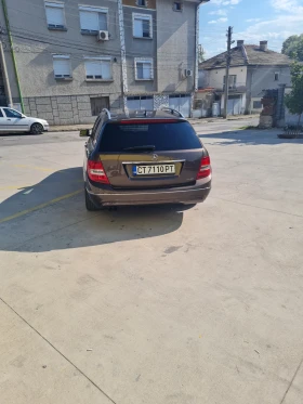 Mercedes-Benz C 200 С 200, снимка 7