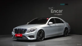 Mercedes-Benz S 350 L* BURMESTER* TV* PANO* ПОДГРЕВ* ОБДУХВАНЕ* FULL* , снимка 1