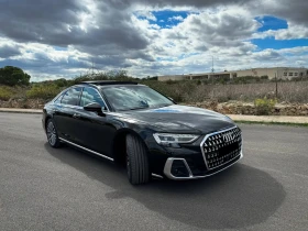 Audi A8 50TDI Quattro, снимка 1