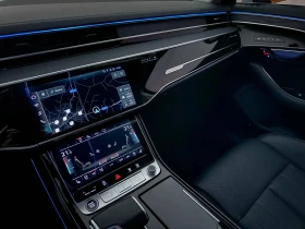 Audi A8 50TDI Quattro, снимка 6