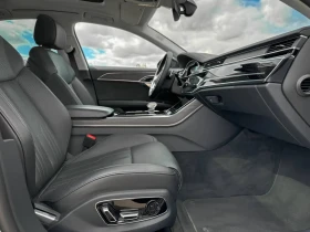 Audi A8 50TDI Quattro, снимка 7
