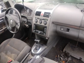 VW Touran 2.0tdi BMN, снимка 2