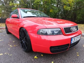 Audi A4 1.9 tdi  115hp, снимка 2