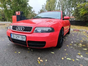 Audi A4 1.9 tdi  115hp, снимка 1