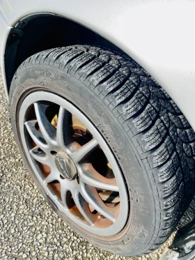 Opel Tigra, снимка 3
