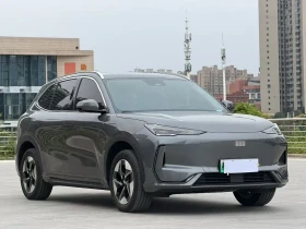 Geely EX5 2026 610km Explorer+ Edition, снимка 1