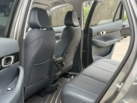 Geely EX5 2026 610km Explorer+ Edition, снимка 13