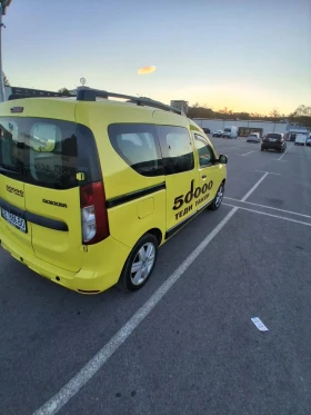 Dacia Dokker, снимка 5