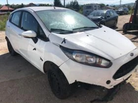 Ford Fiesta 1.5TDCI - [5] 