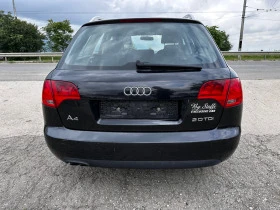 Audi A4 - [7] 