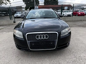 Audi A4 - [3] 