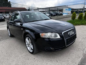 Audi A4  1