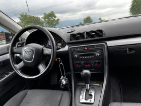 Audi A4, снимка 10 - Автомобили и джипове - 41122035