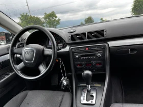 Audi A4 - [11] 