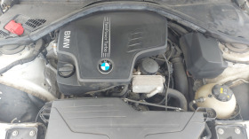 BMW 328 Xdrive 8ZF Топ състояние/обслужена/реални км, снимка 9 - Автомобили и джипове - 45025396