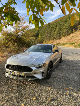 Ford Mustang 2.3 Ecoboost, снимка 2