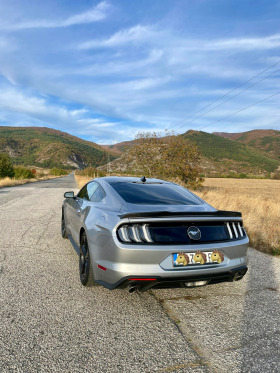 Ford Mustang 2.3 Ecoboost, снимка 6