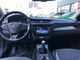 Toyota Avensis 2.0 D4D, снимка 12