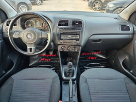VW Polo 1.6i, 82к.с., GPL, снимка 7 - Автомобили и джипове - 44393150