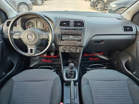 VW Polo 1.6i, 82.., GPL | Mobile.bg    7