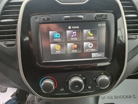 Renault Captur 1.5DCI-NAVI-LED | Mobile.bg   9