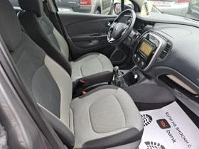 Renault Captur 1.5DCI-NAVI-LED - [14] 