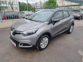 Renault Captur 1.5DCI-NAVI-LED